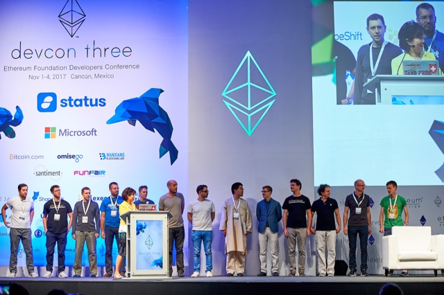 Devcon 3